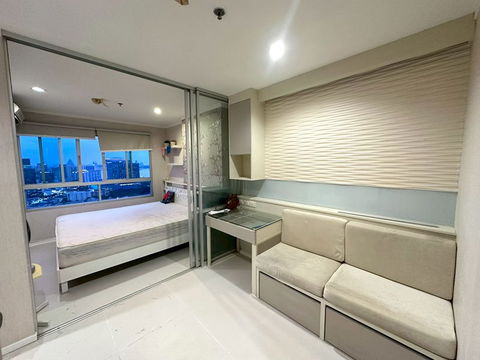 ⛵ Lumpini Wongamat ⛵ Sea view / 28F / 1bedroom >> THB9,500/month彡