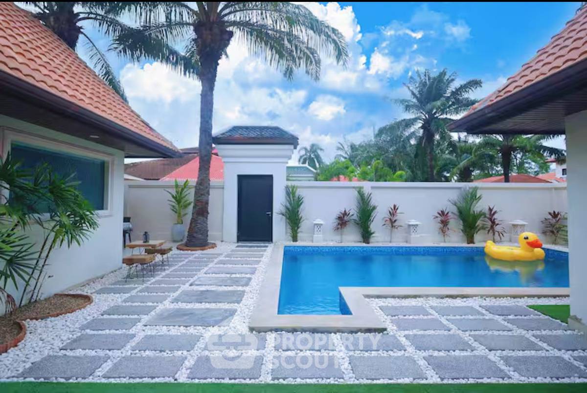 picture 2-BR Villa at View Talay Villas close to Jomtien Beach (ID 2519369) - 9/30