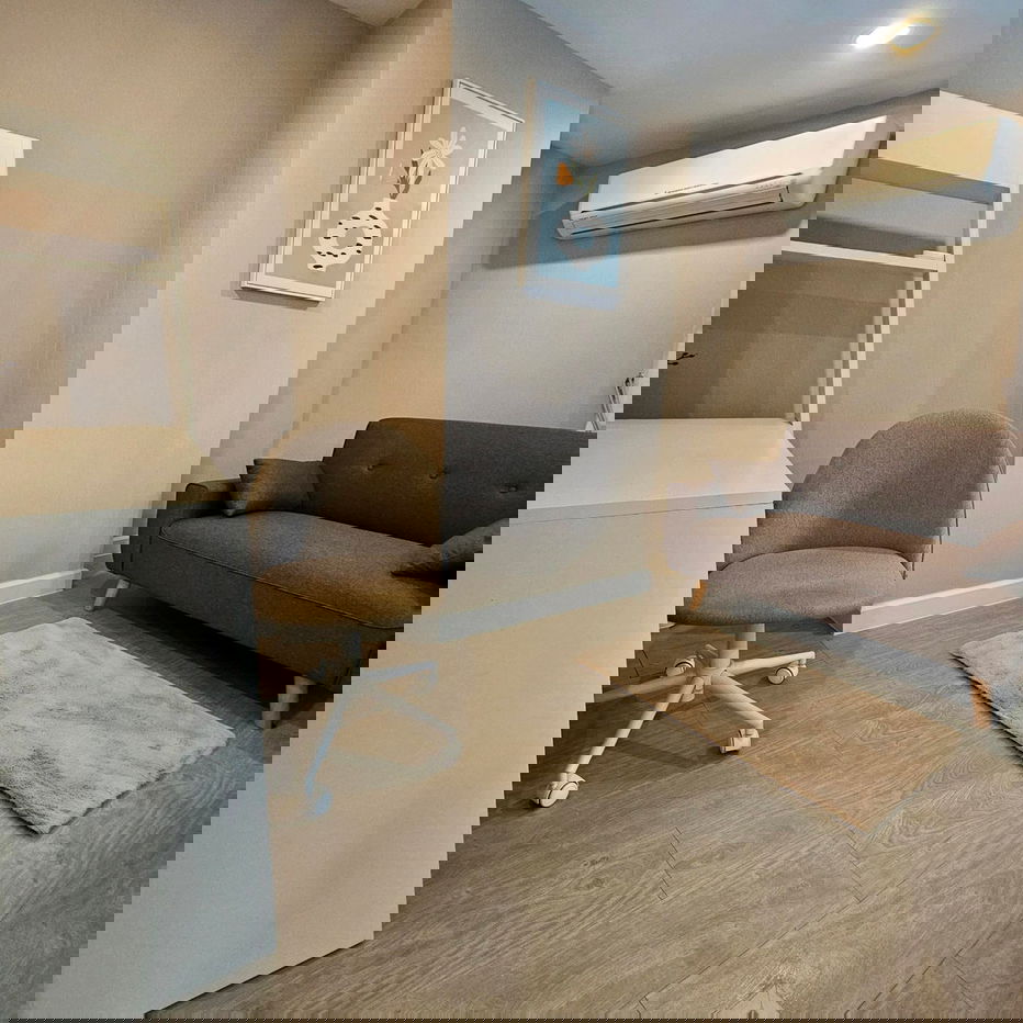 รูป 🏢 ให้เช่าคอนโด : Metro Sky Bangsue - Prachachuen (เมโทร สกาย บางซื่อ - ประชาชื่น) รหัสทรัพย์ | 📌LNP-C3978 - รูปที่ 29/34