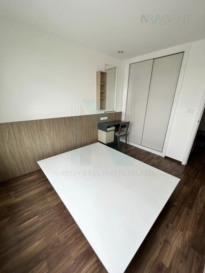 picture ðĐ For sell condo U DELIGHT RATCHAVIBHA Building 1, Floor 12,1 bed room, Room size 30 sqm - 5/8