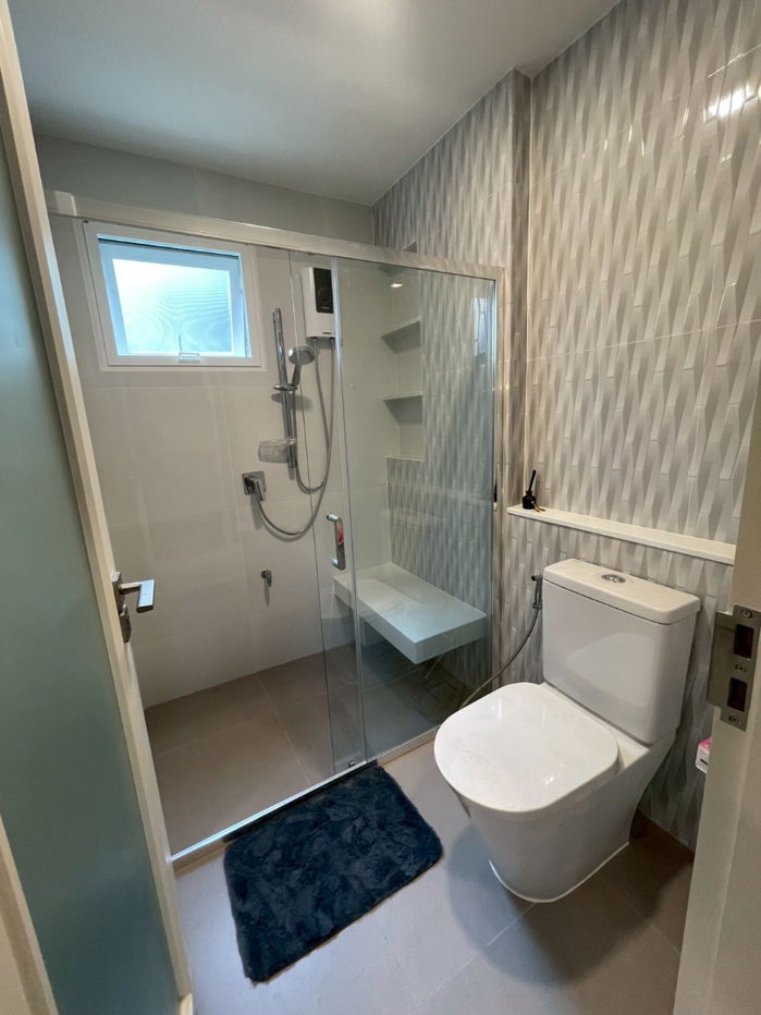 รูป 🏡⭐️ให้เช่าบ้านเดี่ยว มัณฑนา บางนา-วงแหวน (Mantana Bangna Wongwean) ใกล้ทางด่วนและMega บางนา - รูปที่ 20/23