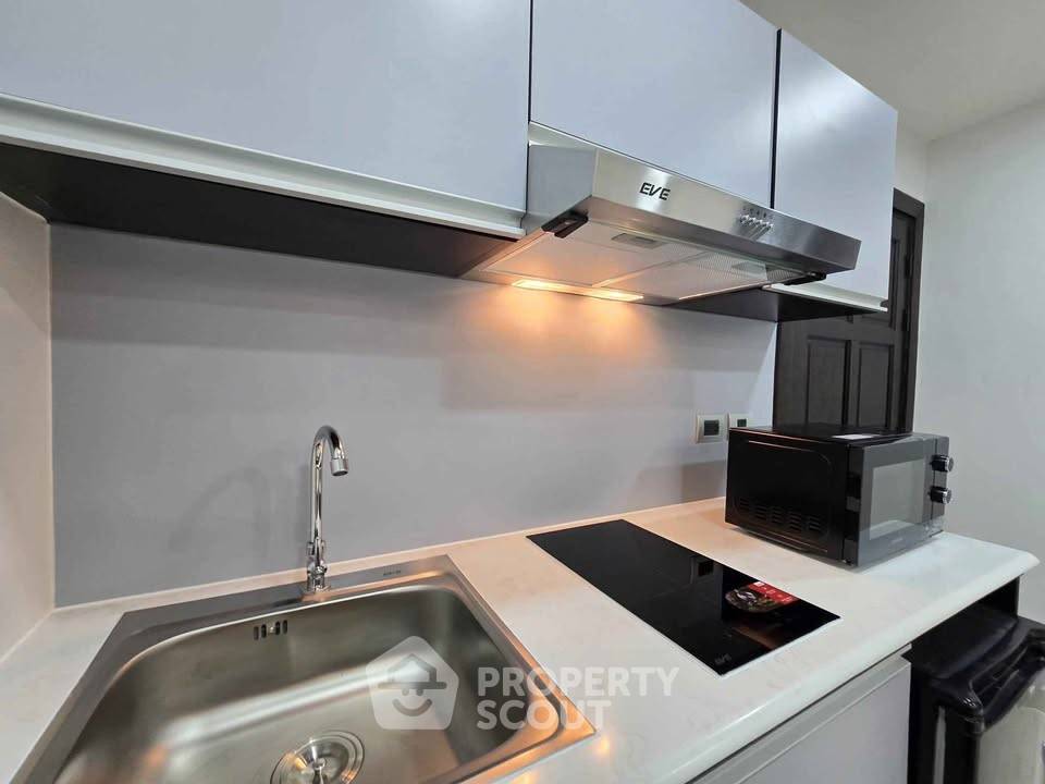 รูป คอนโด 1 ห้องนอน สำหรับขาย พาร์คลีน คอนโดมิเนียม จอมเทียน พัทยา (ID 2519395) - รูปที่ 6/10