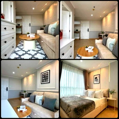 Condos for sale : ✅ S-LRCB104 ✅ Line : @p2nproperty