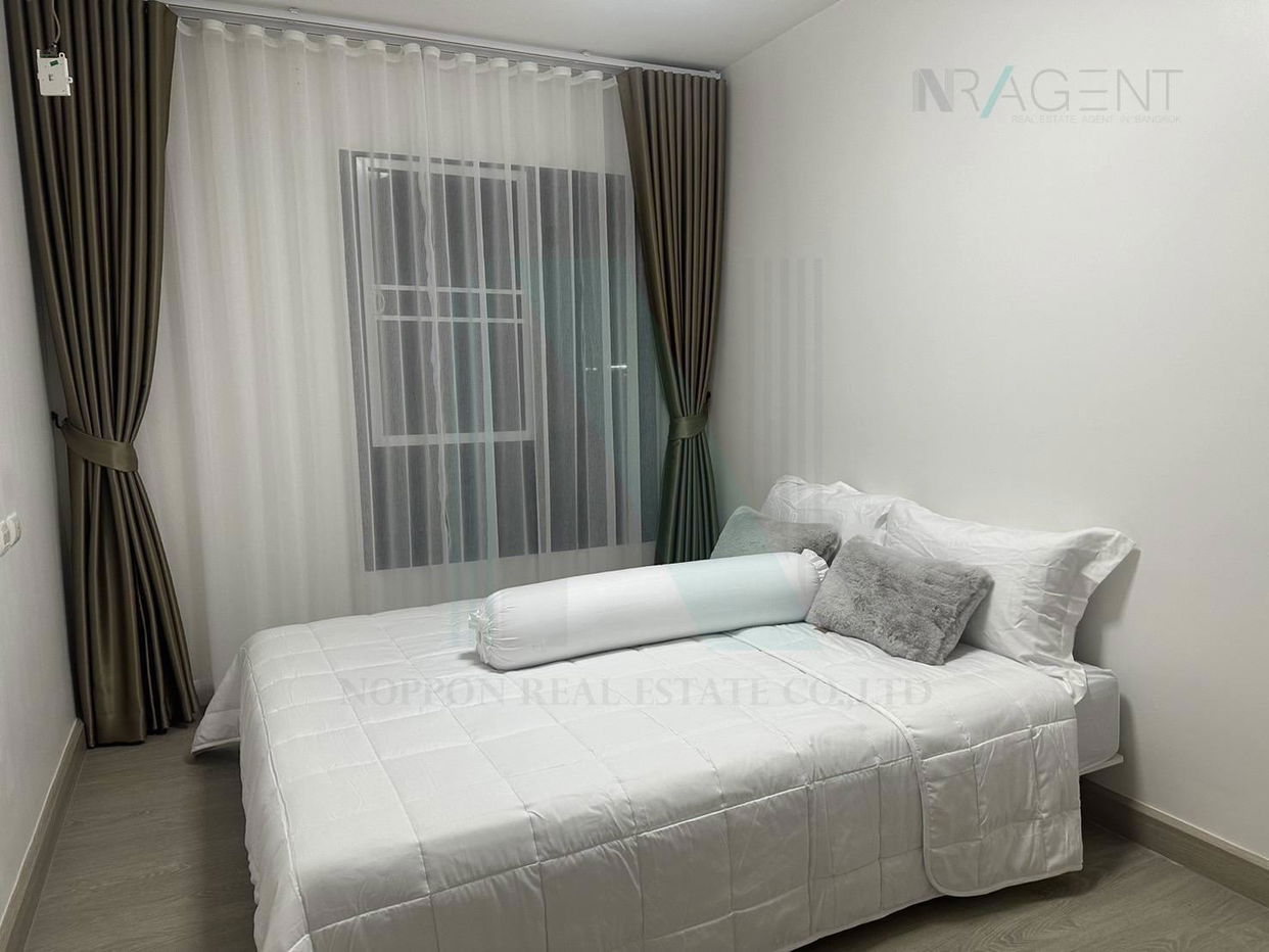 picture 📌 For Sell Condo I CONDO SUKHUMVIT 105 Building A1, Floor 6,1 bed room, Room size 33 sqm - 5/8