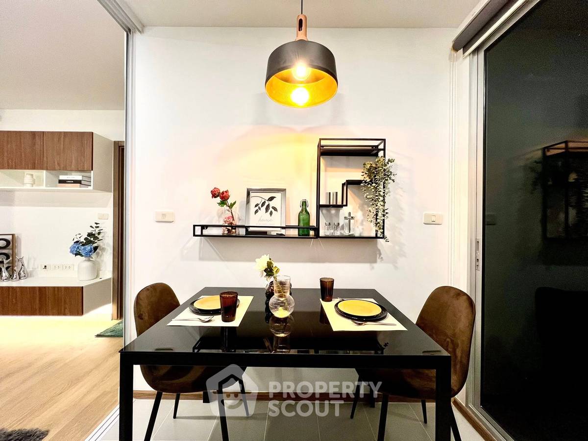 picture 1-BR Condo at The Base Sukhumvit 77 near BTS On Nut (ID 2519437) - 5/11