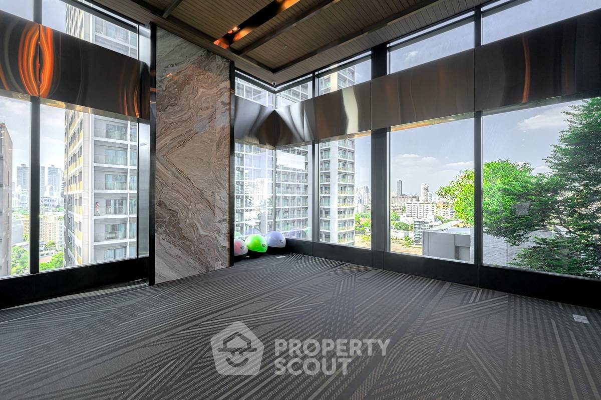 picture 70m To BTS Thong Lor | 2-BR At The Esse Sukhumvit 36 (ID 2509992) - 22/30