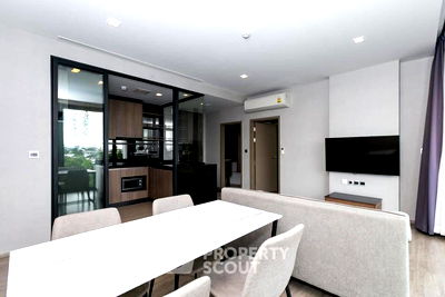 Condos for rent Soi On Nut (Sukhumvit 77) : 2-BR Condo at Mori HAUS near BTS On Nut (ID 1961695)