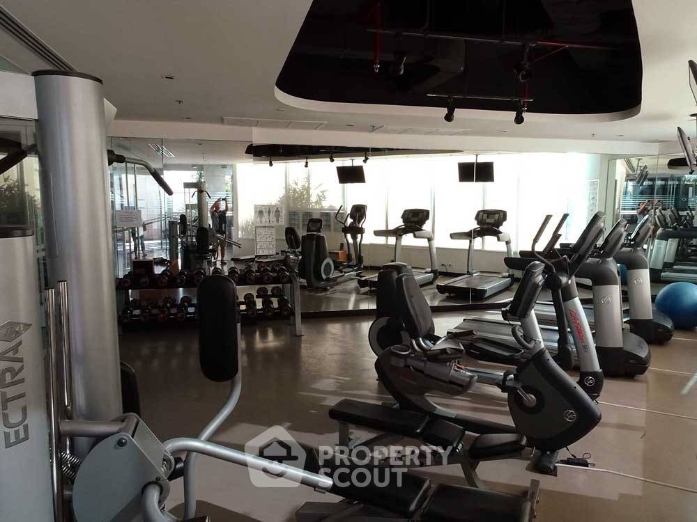 picture 1-BR Condo at Eight Thonglor Residence Condominium near BTS Thong Lor (ID 513878) - 9/11