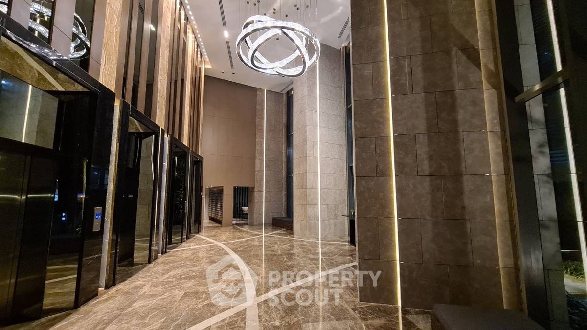 picture 1-BR Condo at The Lumpini 24 near BTS Phrom Phong (ID 890245) - 11/36