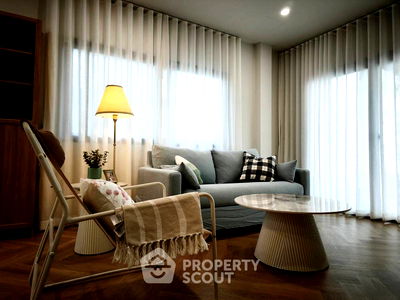 Houses for rent Bang Lamung Chonburi : 4-BR House at Supalai Palm Ville Sukhumvit - Rongpo in Bang Lamung (ID 2519471)