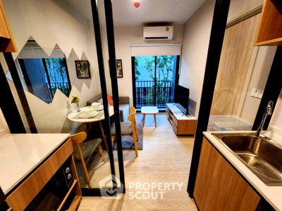 Condos for rent : 1-BR Condo At NUE Noble Centre Bangna, Bang Na (Bang Na Nuea) (ID 1931053)