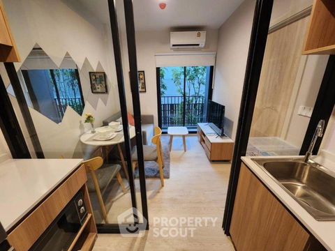 1-BR Condo at NUE Noble Centre Bangna in Bang Na Nuea (ID 1931053)