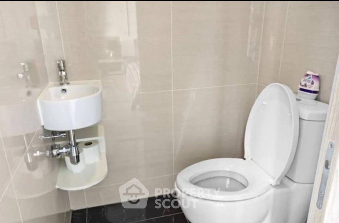 รูป คอนโด 1-ห้องนอน ที่ พาร์ค ออริจิ้น พร้อมพงษ์ ใกล้ BTS พร้อมพงษ์ (ID 1466646) - รูปที่ 6/6