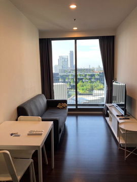 Condo For Rent!!Whizdom Inspire Sukhumvit 101