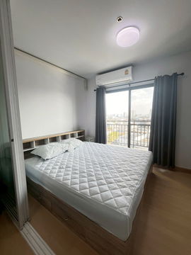 🔴RL20855🟡 ให้เช่าถูกมาก👍 Supalai Loft @ Khae Rai Station 💛🧡 ✅แอดไลน์ @062mnigk (มี @ ด้วย) แอดมินตอบไว