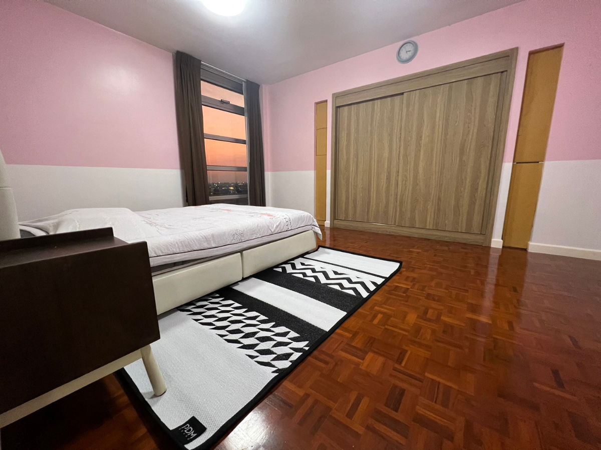 picture The Lake Condominium 2 bedrrom Near Central cheangwattana - 2/15