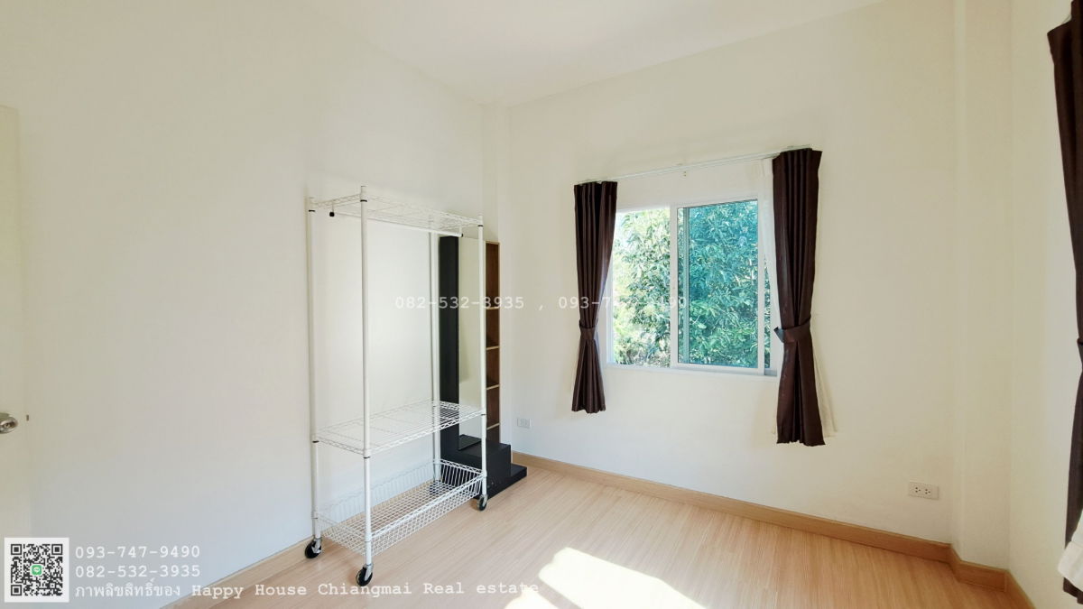 picture For rent Diya valley saraphi 0825323935 apple - 26/36