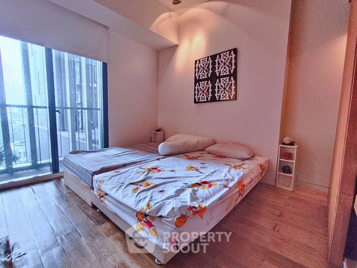 picture 2-BR Condo at The Met Sathorn near BTS Chong Nonsi (ID 2445619) - 6/9