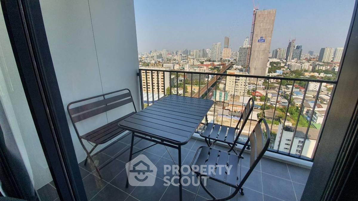 picture 2-BR Condo at Ideo Sukhumvit 93 near BTS Bang Chak (ID 1911300) - 20/26