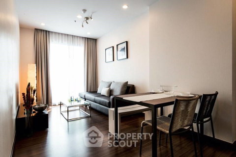 รูปภาพ คอนโด 1-ห้องนอน ที่ ศุภาลัย ไลท์ สาทร-เจริญราษฎร์ ใน บางโคล่ (ID 924808)