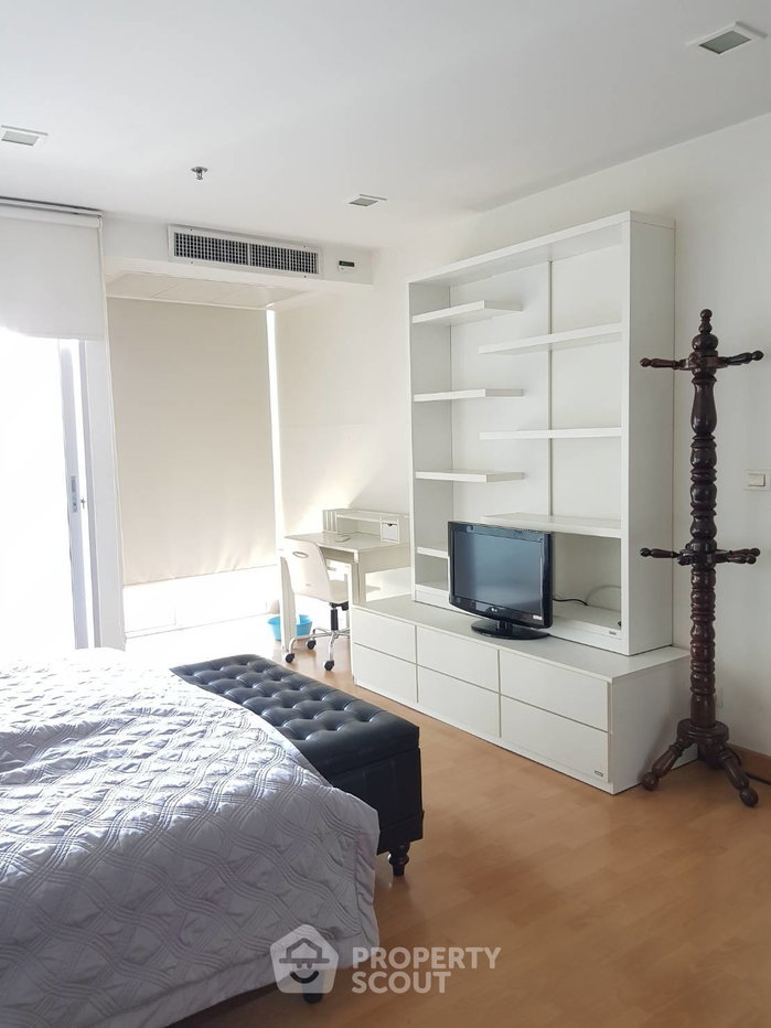 รูป คอนโด สตูดิโอ ที่ ณุศาศิริ แกรนด์ คอนโดมิเนียม ใกล้ BTS เอกมัย (ID 510075) - รูปที่ 1/6