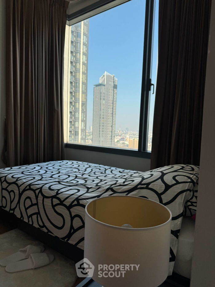 รูป คอนโด 2-ห้องนอน ที่ ไพน์ บาย แสนสิริ ใกล้ BTS ราชเทวี (ID 2017747) - รูปที่ 10/11