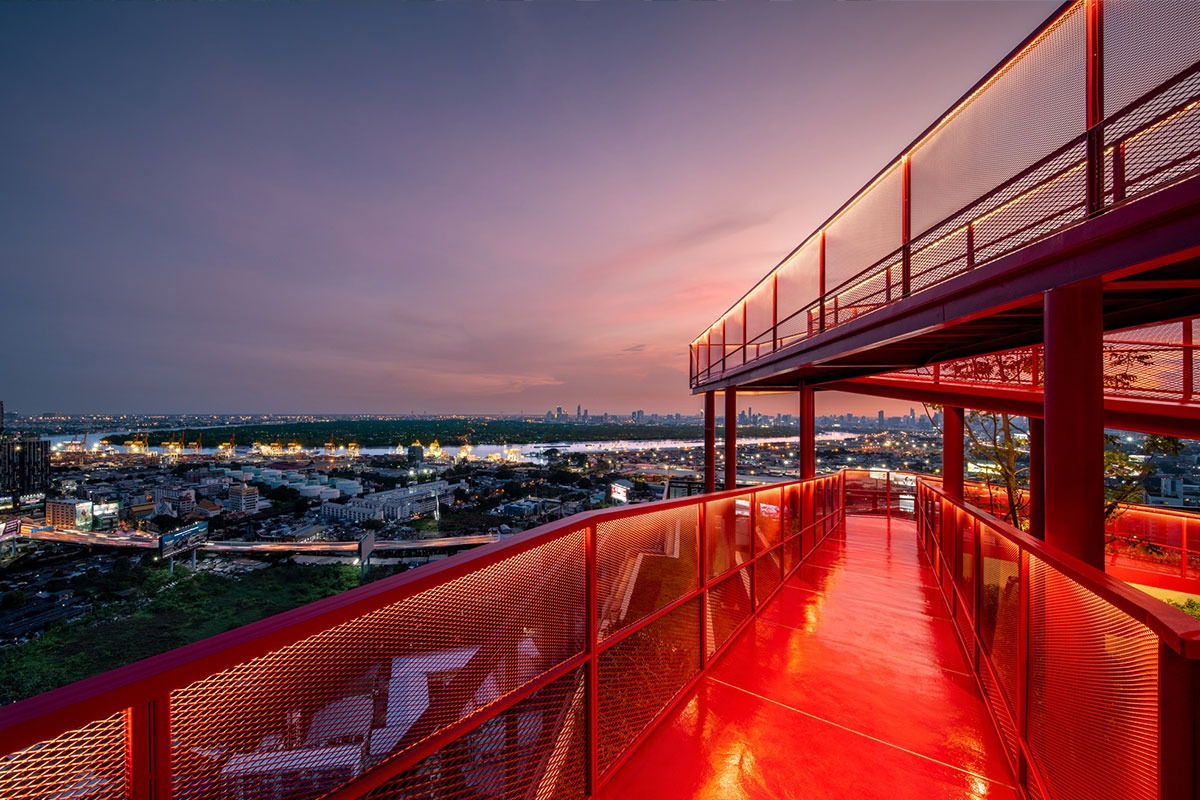 รูป ขาย คอนโด มือ 1 จากโครงการ ASPIRE สุขุมวิท - พระราม 4 | ติดต่อฝ่ายขาย : 061-6598997- Line OA : @Newlight (มี@) - รูปที่ 4/10