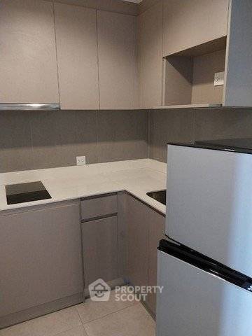picture 2-BR Condo at Whizdom Connect Sukhumvit near BTS Punnawithi (ID 2514584) - 4/7