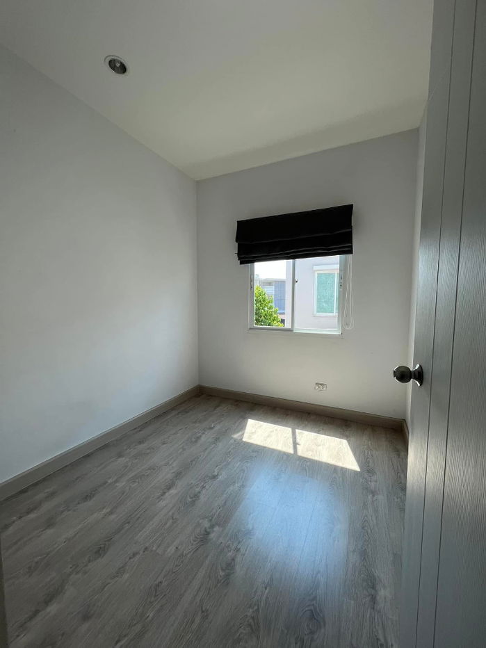 รูป ทาวน์เฮาส์หมู่บ้านซิตี้เซ้นส์ ท่าข้าม-พระราม2 - รูปที่ 13/16