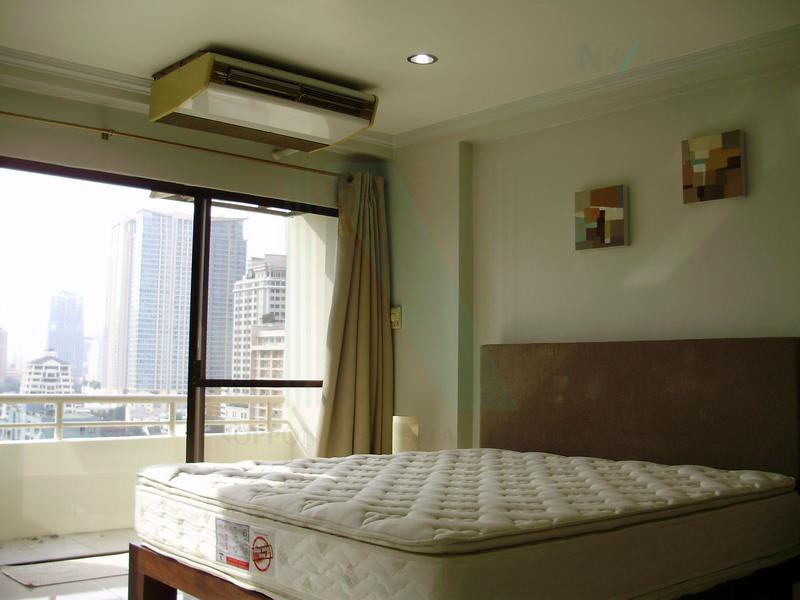 รูป 📌 ให้เช่าคอนโด สราญใจ แมนชั่น อาคาร 1 ชั้น 15 1 ห้องนอน ขนาด 70.00 ตรม ใกล้ โรงเรียนนานาชาติท๊อฟซี่เทอร์วี่ - รูปที่ 3/8