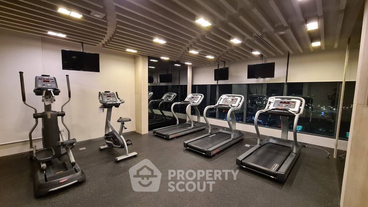 picture 1-BR Condo at The Lumpini 24 near BTS Phrom Phong (ID 890245) - 18/36