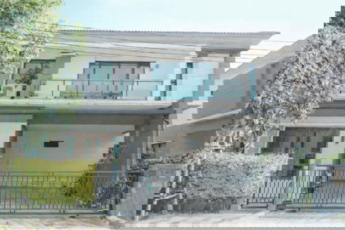 ให้เช่าเดอะซิตี้ ราชพฤกษ์-สวนผัก (The City Ratchaphruek-Suanphak) ถนน บางกรวย-จงถนอม อำเภอบางกรวย