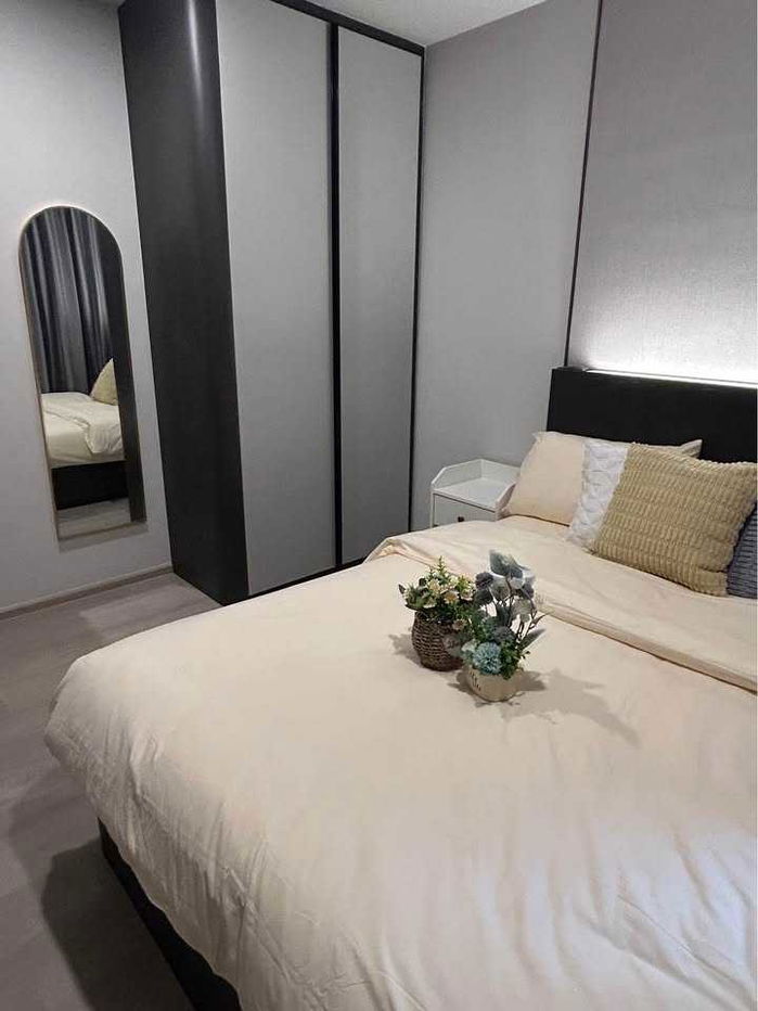 picture ME2500485 Condo For Rent Aspire Onnut Station - 4/16