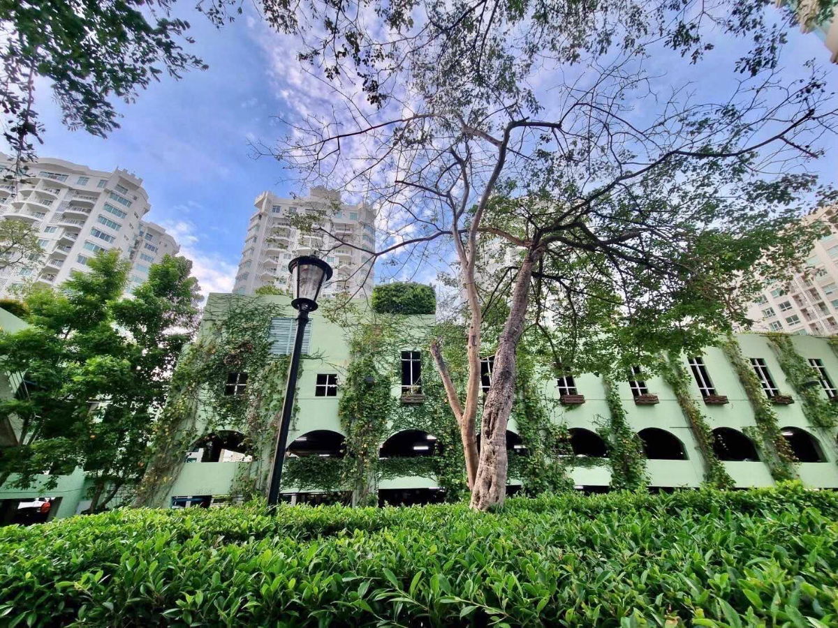 รูป 🍃OwKea040126🍃 เช่า‼️ ศุภาลัยเวลลิงตันโครงการ1 - รูปที่ 18/19