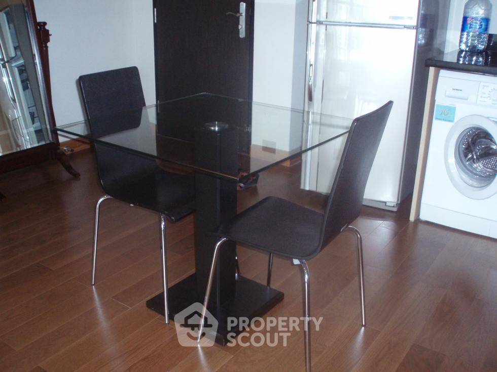 รูป คอนโด 1-ห้องนอน ที่ ดิ แอดเดรส ชิดลม ใกล้ BTS ชิดลม (ID 513732) - รูปที่ 2/5