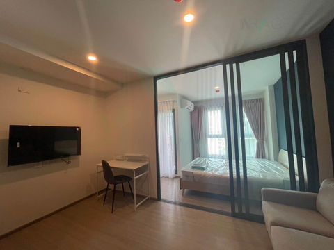 For Rent Condo ASPIRE RATCHAYOTHIN Building A, Floor 7,1 bed room, Room size 29 sqm