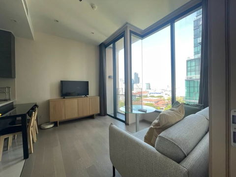#SC10695 📌 Rent | 🟦🟨The ESSE Asoke🟥🟩💬𝑪𝒐𝒏𝒕𝒂𝒄𝒕𝑳𝑰𝑵𝑬:@𝒔𝒆𝒄𝒓𝒆𝒕𝒑𝒓𝒐𝒑𝒆𝒓𝒕𝒚 🔥✨