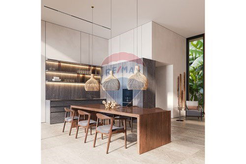 รูป [920621004-130] วิลล่าหรู 3 ห้องนอน วิวทะเล ที่หาดยาว - ราคา 28.9 ล้านบาท - รูปที่ 2/12