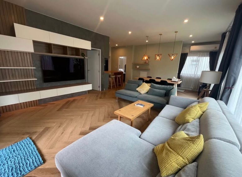 รูป #R8573 🎉 040169 ให้เช่าบ้าน Burasiri Pattanakarn - รูปที่ 14/19