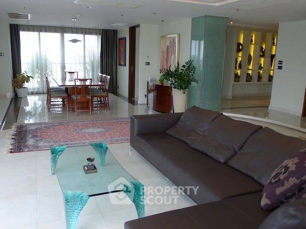 รูป คอนโด 4 ห้องนอน ขนาด 415 ตร.ม. The Lakes Bangkok ใกล้ BTS อโศก (ID 1566066) - รูปที่ 5/20