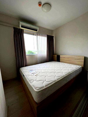 คอนโด ถนนรังสิต-นครนายก : 🔴SK2402🟡 ขายถูกมาก👍 Plum Condo Park Rangsit Phase 2 💛🧡 ✅แอดไลน์ @119dgdea (มี @ ด้วย) แอดมินตอบไว