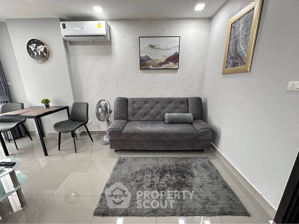 picture 1-BR Condo at Siam Oriental Star close to Phratamnak (ID 2509933) - 2/9