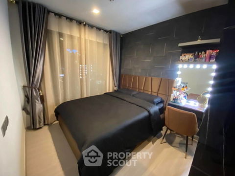 1-BR Condo at Life Asoke Hype near ARL Makkasan (ID 2516941)