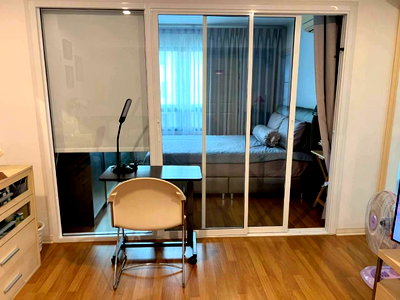 ขายคอนโด : ✅ S-LPRT106 ✅ Line : @p2nproperty