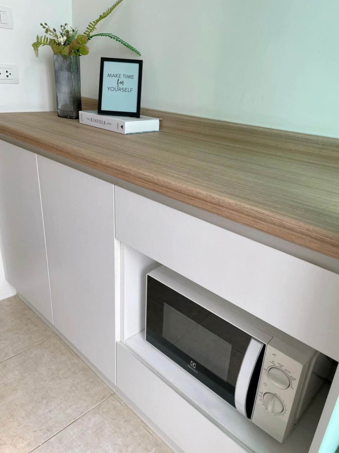 picture BTS Wat Samian Nari 600 m. Price 11,000 Baht Condo U Delight Ratchavibha ( Rental ) - 10/20