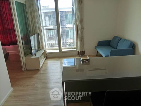 1-BR Condo at The Key Paholyothin near BTS Sena Nikhom (ID 1981432)
