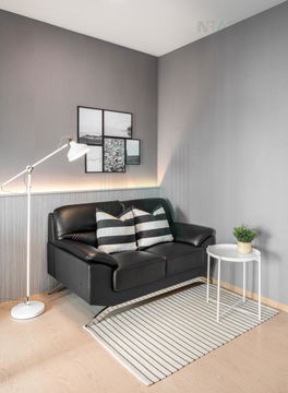 For rent The Tree Sukhumvit 71-Ekamai 1 bedroom 16th floor near Airport link Ramkhamhaeng.