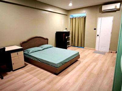 เช่าคอนโด เมเจอร์ ฮอลลีวูด รามคำแหง : ให้เช่า เอื้ออมรสุข รามคำแหง 🏡 7,500 พร้อมอยู่‼️ ใกล้ Airport link ราม #ตอบแชทไว 🔥🔥 รหัส C396