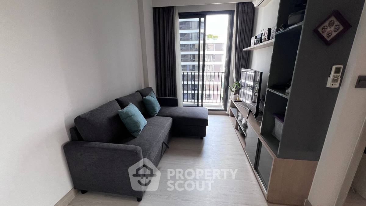 picture 2-BR Condo at M Thonglor 10 near BTS Thong Lor (ID 2518973) - 1/20