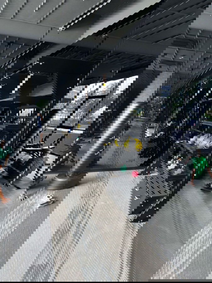 รูป 🏢 ให้เช่าคอนโด : THE ORIGIN LADPRAO - BANGKAPI (ดิ ออริจิ้น ลาดพร้าว - บางกะปิ) รหัสทรัพย์ | 📌LNP-C8590 - รูปที่ 7/16